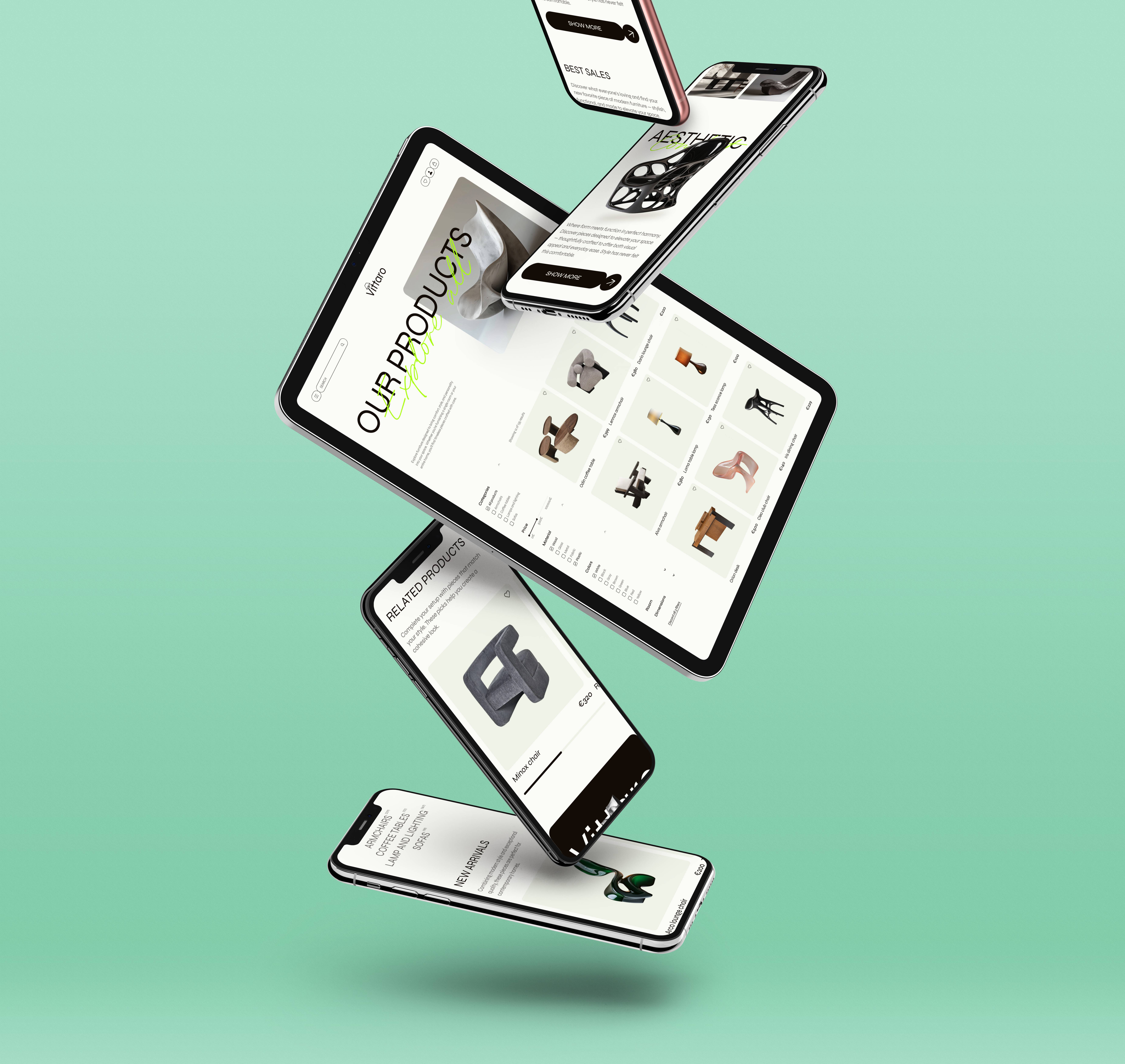 Gravity-Devices-UI-Mockup